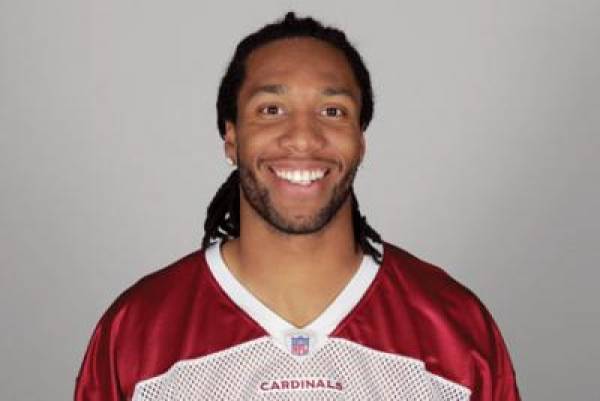 Larry Fitzgerald Madden Curse