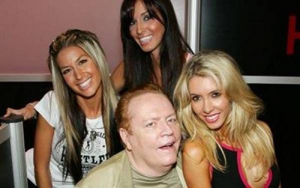 Larry Flynt Larry Flynt