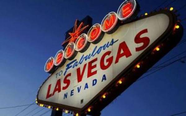 Las Vegas Las Vegas