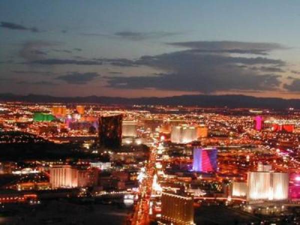 Las Vegas Las Vegas