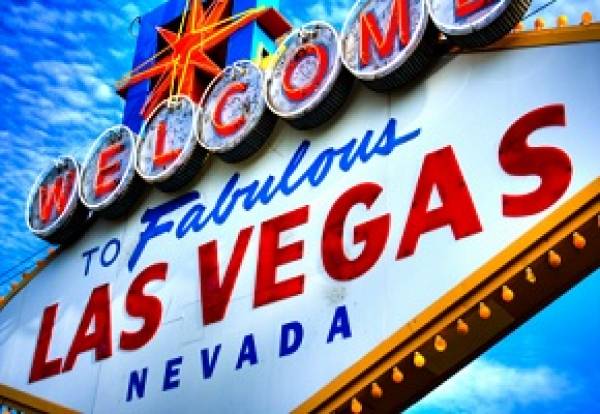 Vegas Visitor Count Up Slightly in August 