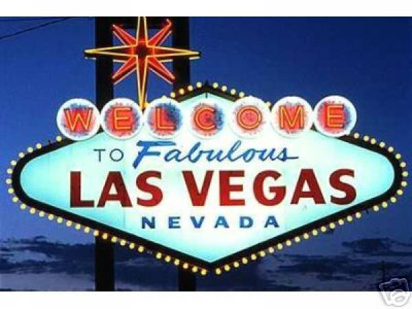 Las Vegas Las Vegas
