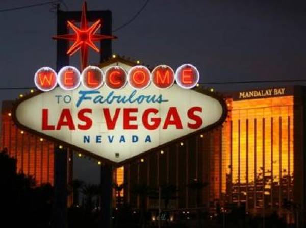 Best Casinos Las Vegas
