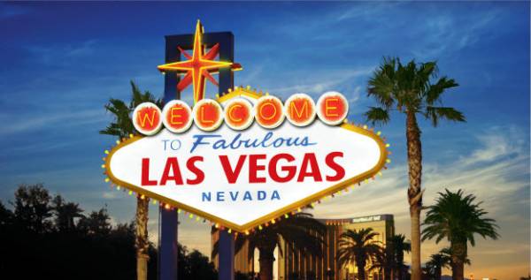 Nevada Gaming Revenue Drops Nearly 2.9 Percent