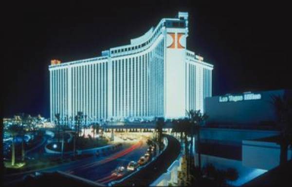 Las Vegas Hilton 