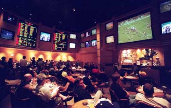 Las Vegas Super Bowl Betting Las Vegas Super Bowl Betting