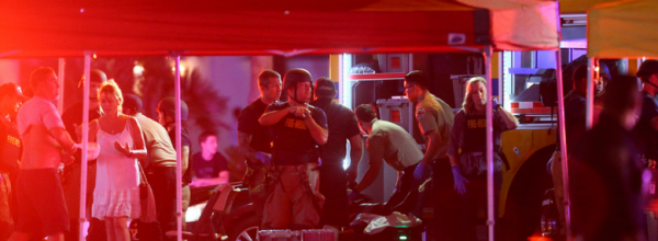 Las Vegas Shooting: Negligence Lawsuits Filed With 450 Plaintiffs