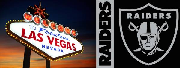 Las Vegas on Top of Raiders Owner List
