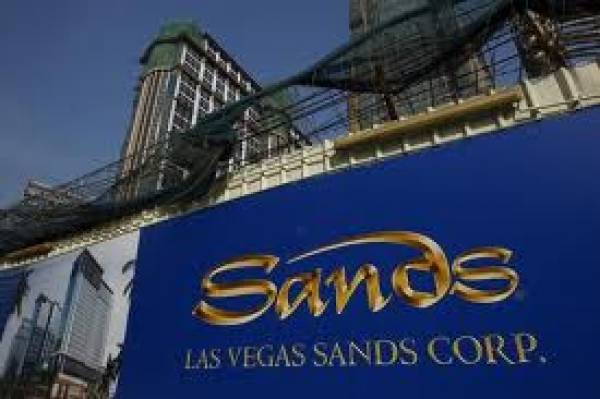 Anticipated Positive Results With This Week’s Sands Earnings Report