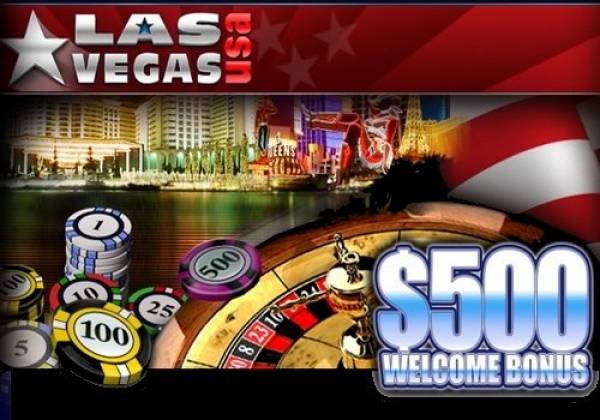 Why PlaySlots4RealMoney.com Likes the Las Vegas USA Casino Site