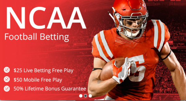 College Football Betting Best Tip