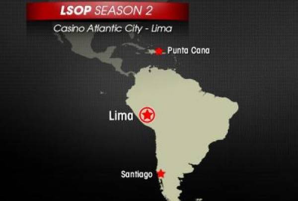 The Final Latin Series of Poker Super Satellite Hits Americas Cardroom The Final Latin Series of Poker Super Satellite Hits Americas Cardroom