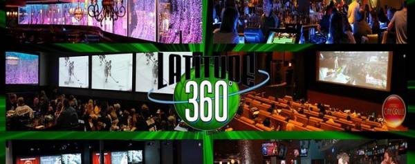 Latitude360.com Becomes First Chain of Fantasy Sports Restaurants: Buys PlayMLF