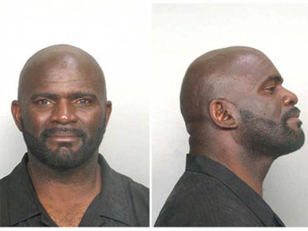 Lawrence Taylor