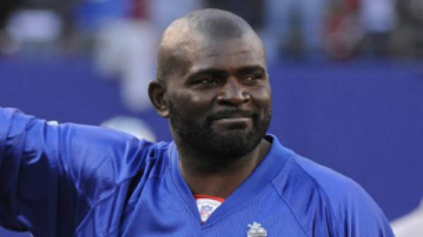 Lawrence Taylor Lawrence Taylor