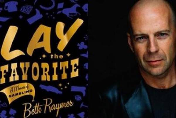 ‘Lay The Favorite’ Stars Bruce Willis in New Sports Betting Film
