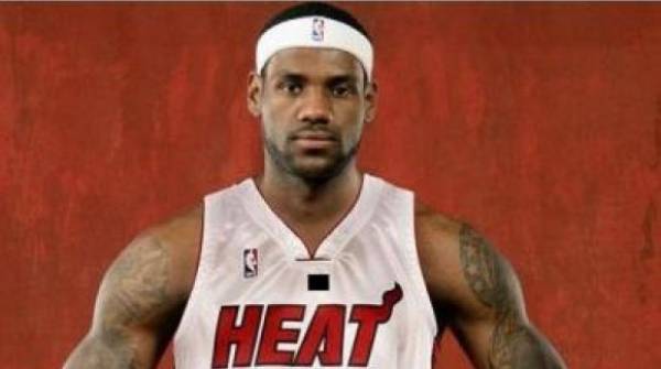 Lebron James Wedding on Yom Kippur & His Rabbi Pinto To Iran 