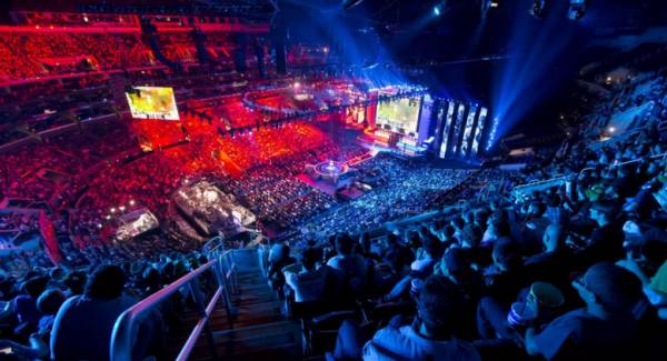 League of Legends Betting Odds – June 7-9