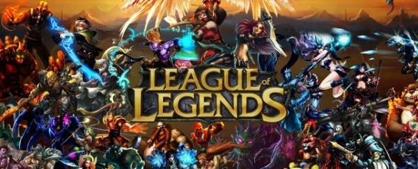 League of Legends Championship Week 6 2015 Betting Odds