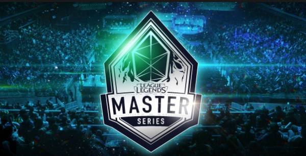 League of Legends - LoL Master Series Betting Odds – 11 Thru 15 June
