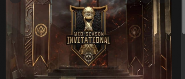 2022 League of Legends Mid-Season Invitational Betting Odds to Win