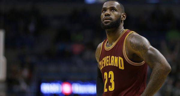 Bet the Cavs-Hawks Game April 9 – Latest Odds