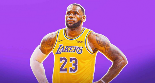 Lakers Injuries; NBA Playoffs Props 2021 