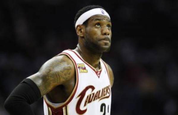 Lebron James Lebron James
