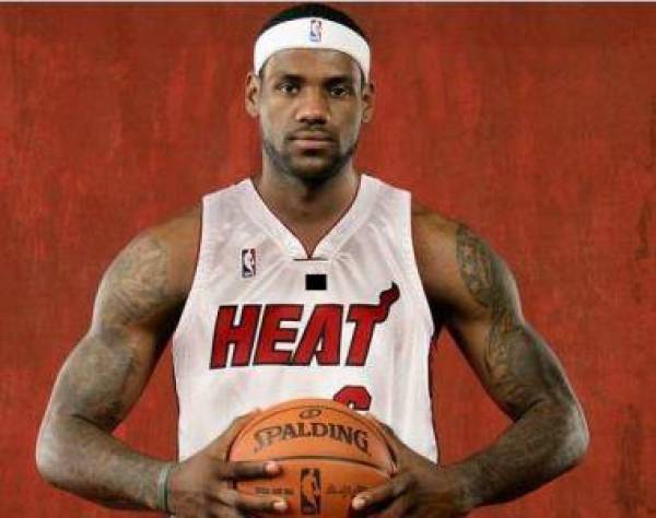 Heat–Celtics Game Heat–Celtics Game