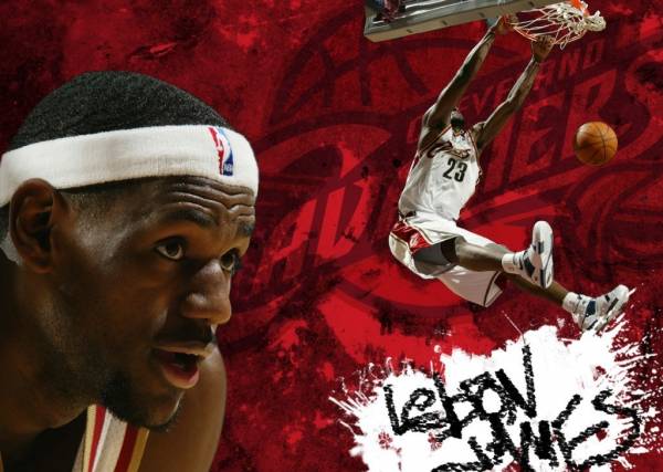 Ronn Torossian on the LeBron James Homecoming Ronn Torossian on the LeBron James Homecoming