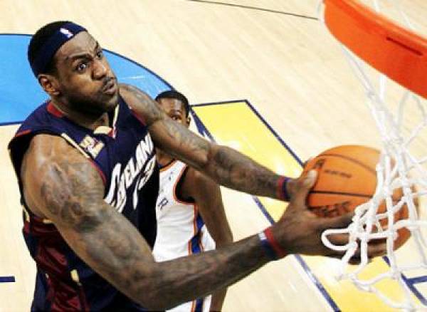 Lebron James Knicks Lebron James Knicks