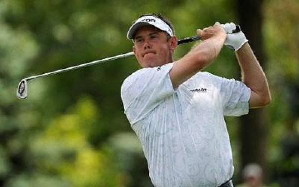 Lee Westwood