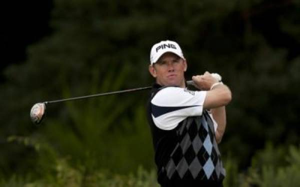 Odds to Win the 2012 British Open
