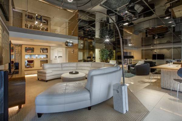 Lefty Rosenthal Home Vegas Home Sells for $777K Lefty Rosenthal Home Vegas Home Sells for $777K