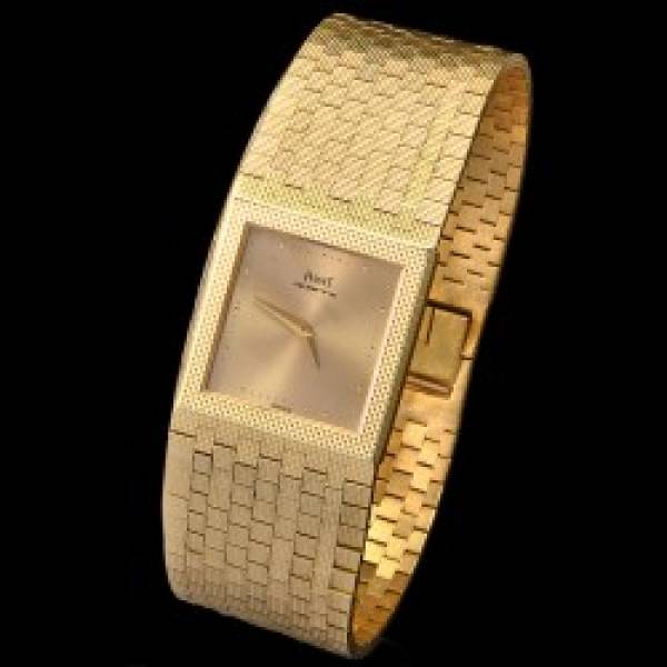 The Lefty Rosenthal Watch is Being Auctioned Off