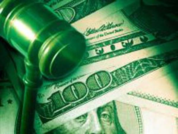 Prosecutors Rest in Florida Charity Gambling Scandal