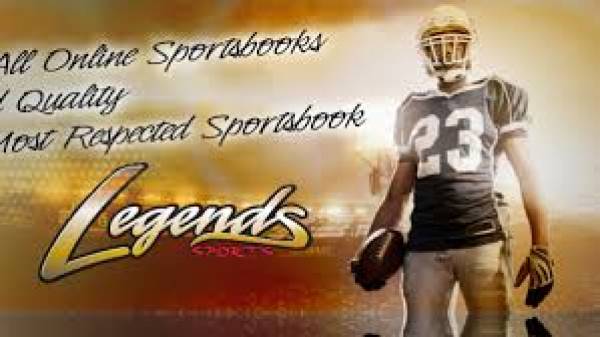 WagerWeb Takes Over Legends Sports Accounts:  5 X Rollover Required 