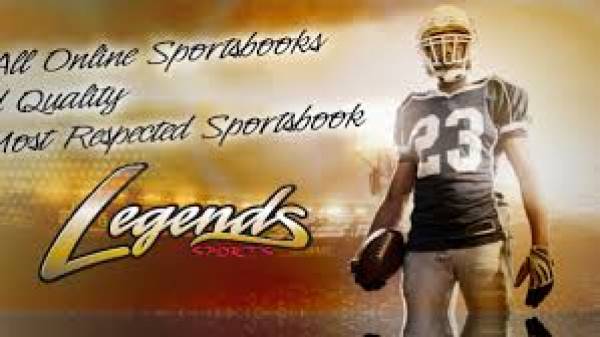 WagerWeb Takes Over Legends Sports Accounts: 5 X Rollover Required WagerWeb Takes Over Legends Sports Accounts: 5 X Rollover Required