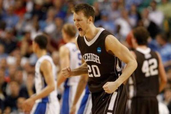 Duke Upset by Lehigh: Major Bracket Buster as Oddsmakers Make Out Big Duke Upset by Lehigh: Major Bracket Buster as Oddsmakers Make Out Big