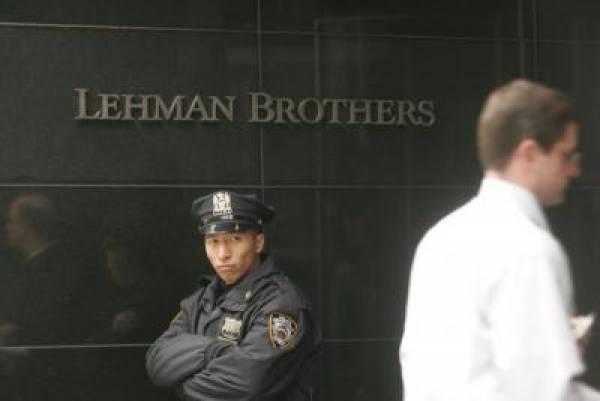 Lehman Brothers Lehman Brothers