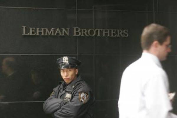 Lehman Brothers