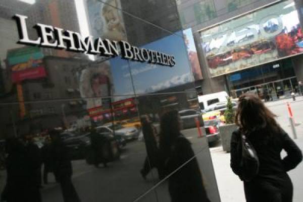 Lehman Brothers Lehman Brothers