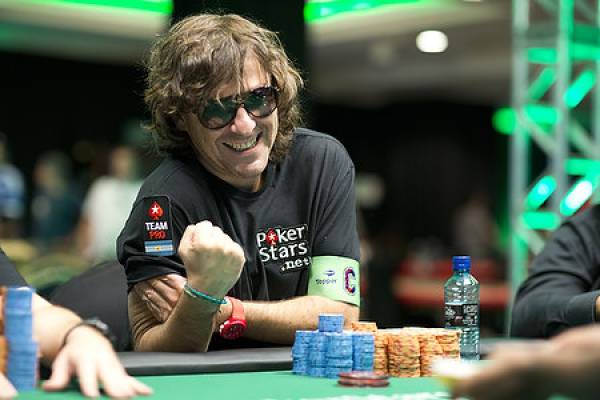 Latin American Poker Pro Leo Fernandez Suspended by PokerStars Latin American Poker Pro Leo Fernandez Suspended by PokerStars