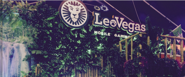 Gaming Commission Probes LeoVegas