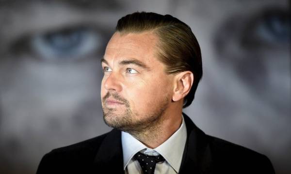 Leonardo DiCaprio Best Oscar Odds 2016 Priced at Steep -8000