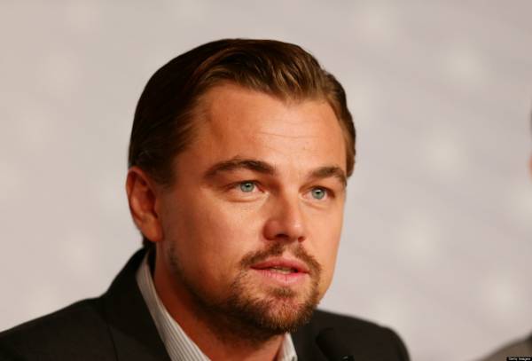 Leonardo DiCaprio Used as ‘Bait’ for Poker Games: Toby Maguire ‘Hannibal Lecter’