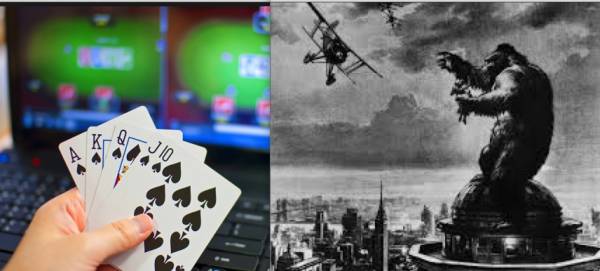 Let NY Play: Rallying Cry for Online Gambling in New York