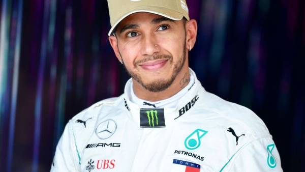  Formula 1 Odds to Win 2019 Drivers Championship - Betting Odds
