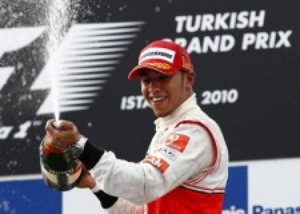 Lewis Hamilton Lewis Hamilton