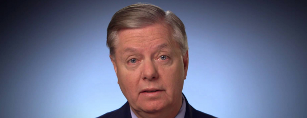Lindsey Graham Gets Shifty: Sneaks Online Gambling Language Into Unrelated Bill